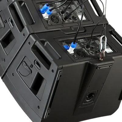 Small Array