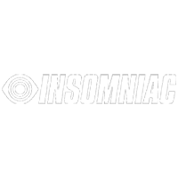 Insomniac logo